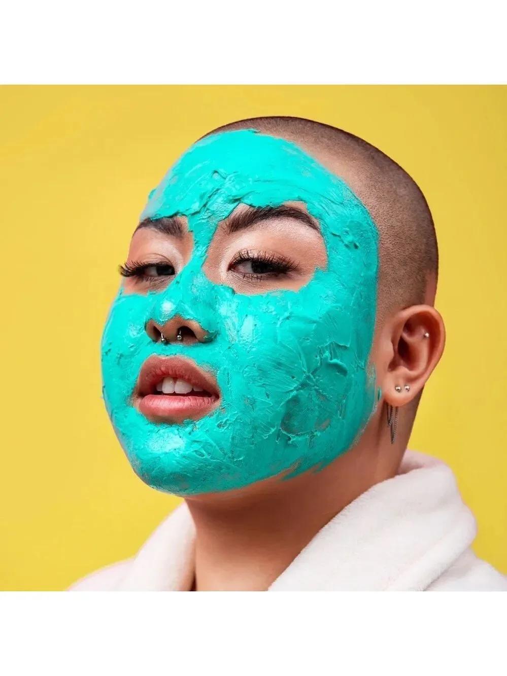 dew of the gods Fijifuji Collagen Whip Vitamin Mask - Picture 14 of 14